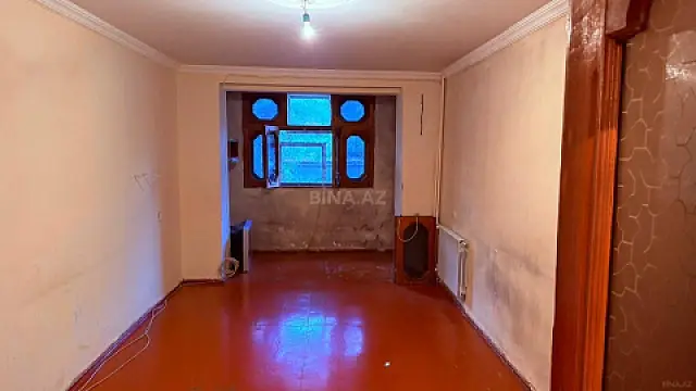 Satılır 2 otaqlı mənzil 50 m²