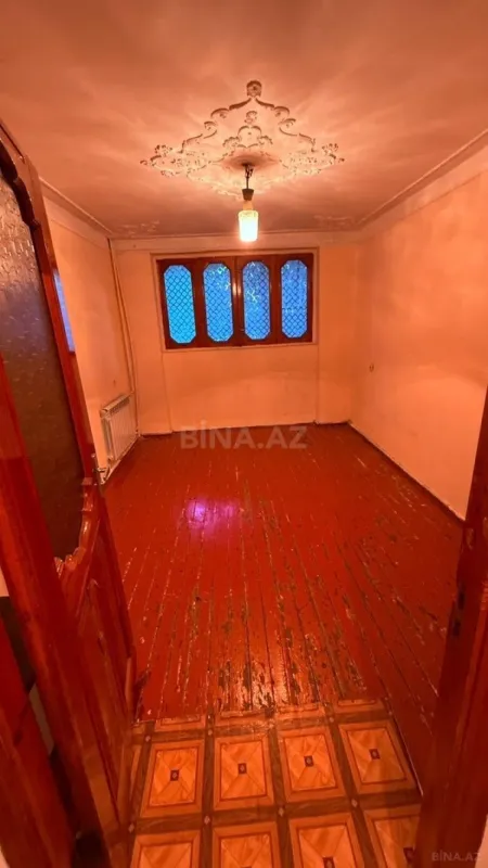 Satılır 2 otaqlı mənzil 50 m²
