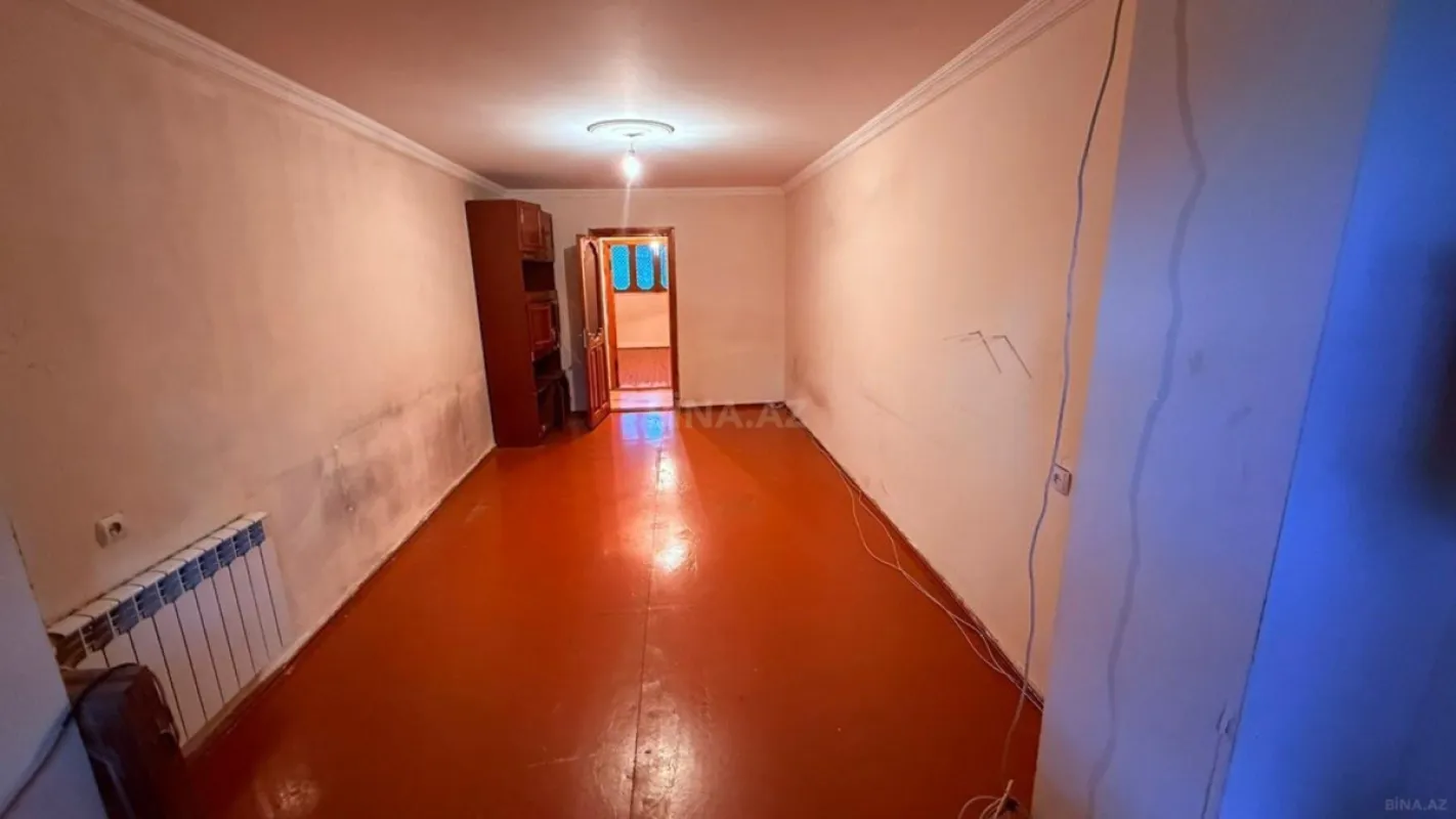 Satılır 2 otaqlı mənzil 50 m²