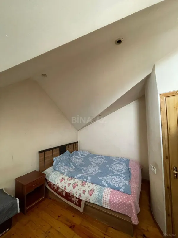 Satılır 3 otaqlı mənzil 52 m²