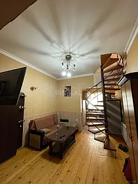Satılır 3 otaqlı mənzil 52 m²