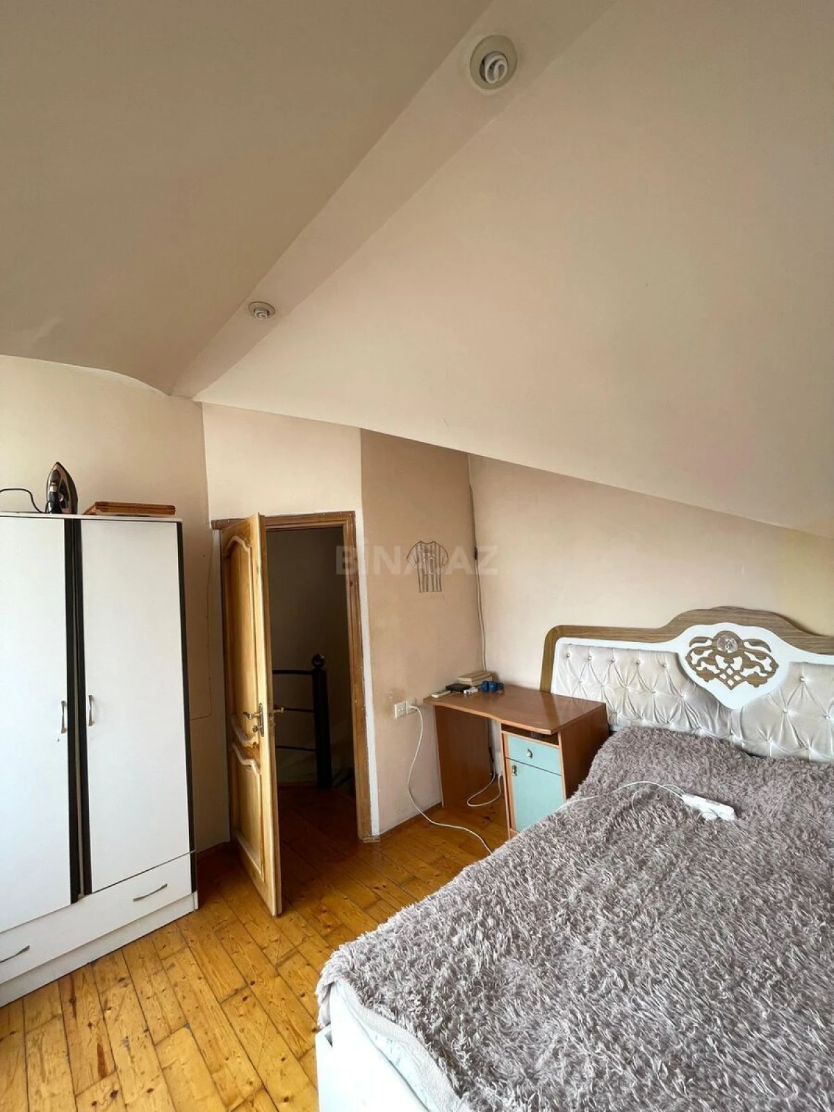 Satılır 3 otaqlı mənzil 52 m²