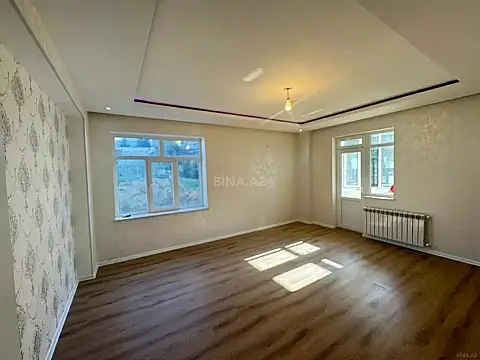 Satılır 3 otaqlı mənzil 75 m²