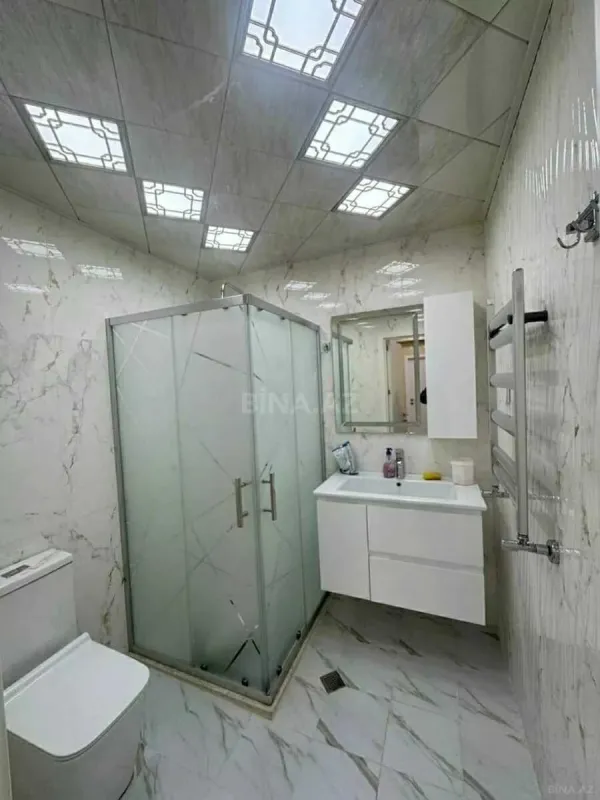 Satılır 3 otaqlı mənzil 75 m²
