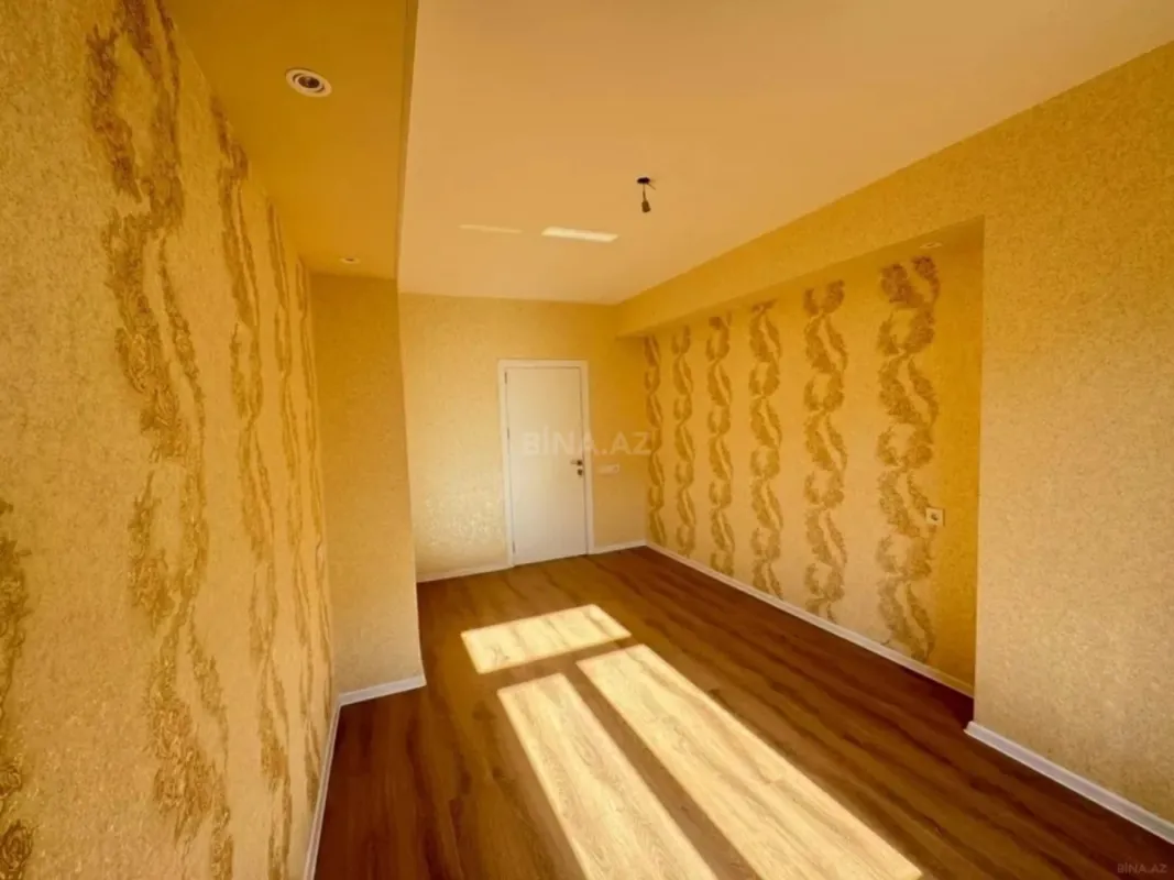 Satılır 3 otaqlı mənzil 75 m²