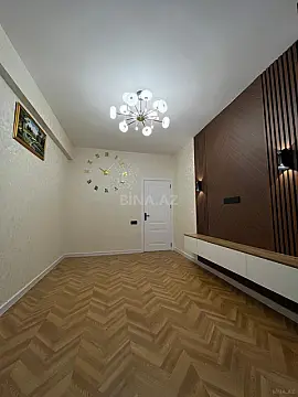 Satılır 2 otaqlı mənzil 62 m²