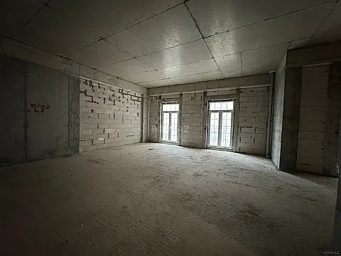 Satılır 3 otaqlı mənzil 120 m²