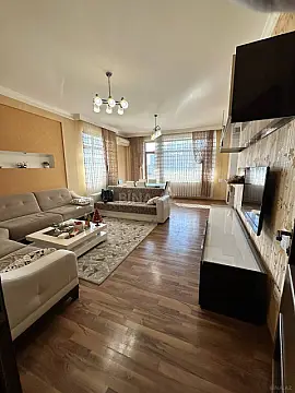 Satılır 3 otaqlı mənzil 98 m² — Bakı, Memar Əcəmi yanı 3 otaq 98.00 m²