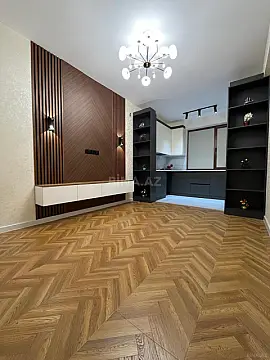 Satılır 2 otaqlı mənzil 62 m²