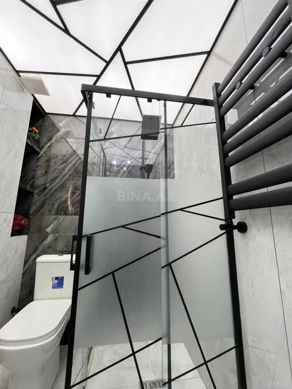 Satılır 2 otaqlı mənzil 62 m²