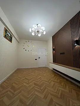 Satılır 2 otaqlı mənzil 62 m²