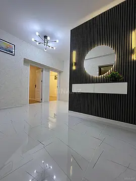 Satılır 2 otaqlı mənzil 62 m²