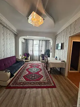 Satılır 2 otaqlı mənzil 69 m² — Bakı, Həzi Aslanov qəs. 2 otaq 69.00 m²