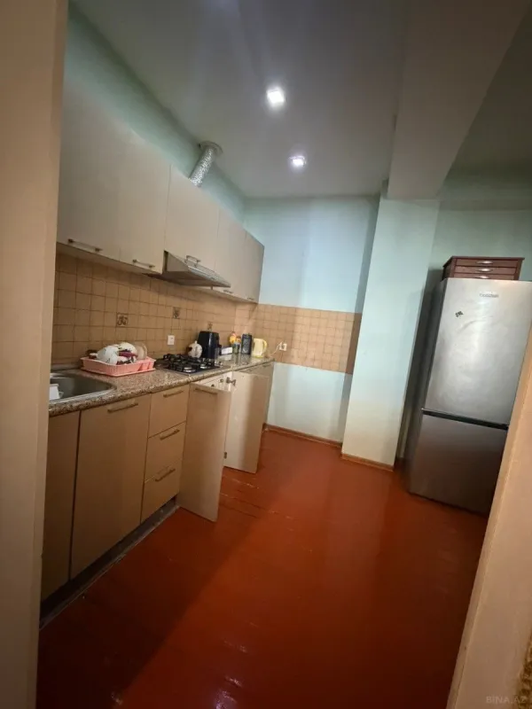 Satılır 2 otaqlı mənzil 69 m²
