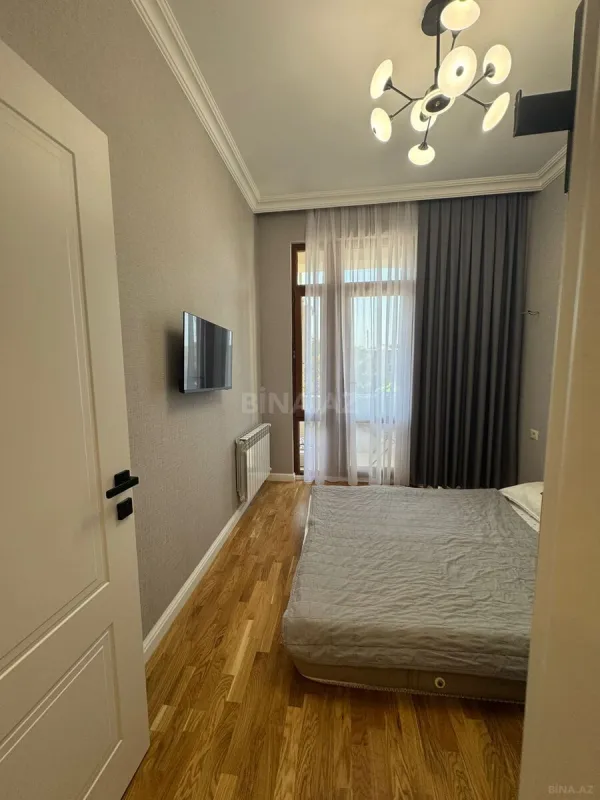 Satılır 2 otaqlı mənzil 56 m²