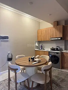 Satılır 2 otaqlı mənzil 56 m²