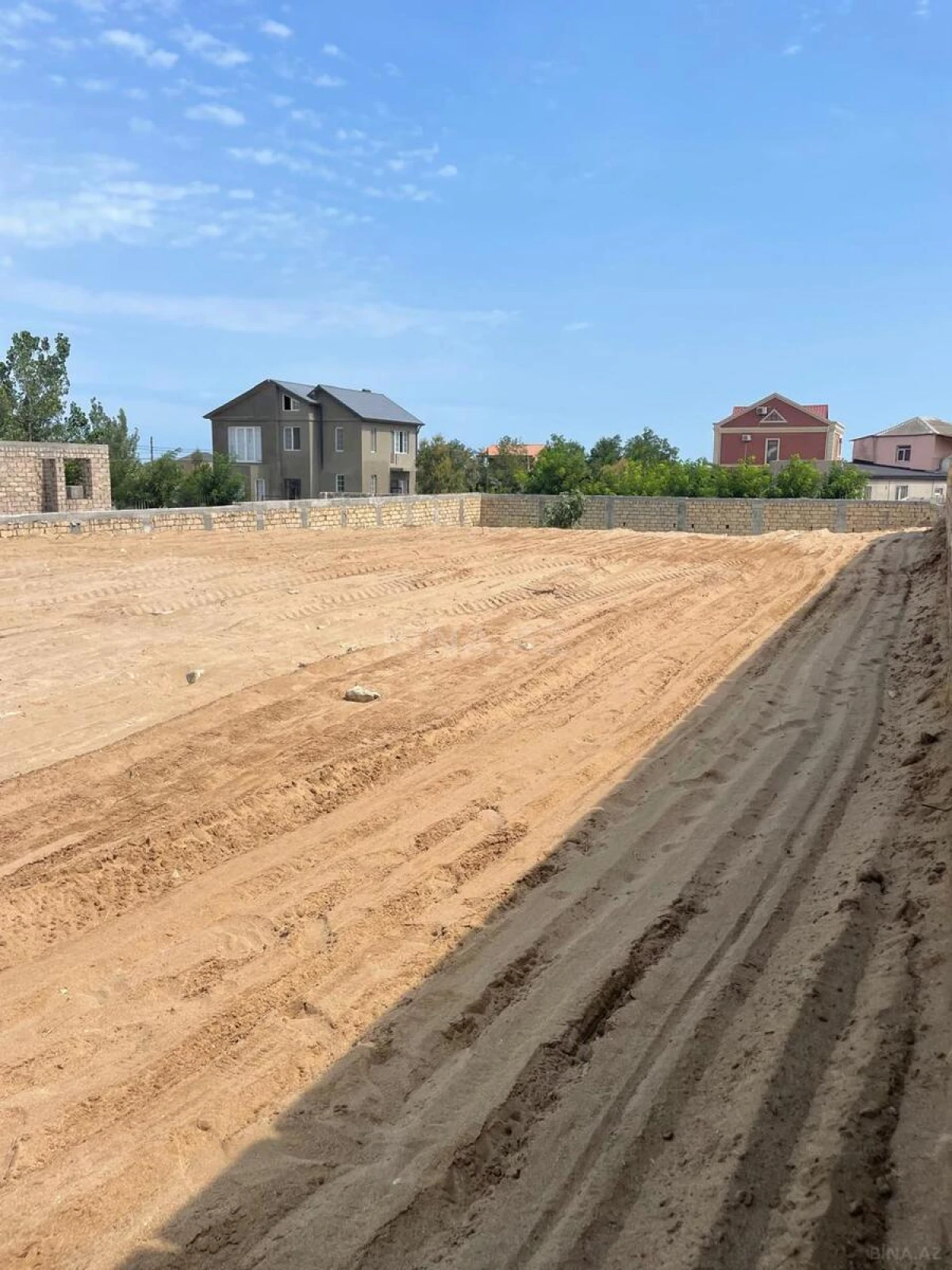 Satılır torpaq sahəsi 5 m²