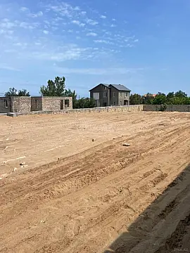 Satılır torpaq sahəsi 5 m²