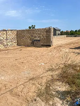 Satılır torpaq sahəsi 5 m²