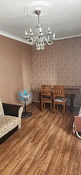 Kirayə verilir 2 otaqlı mənzil 60 m² — Bakı, Həzi Aslanov qəs. 2 otaq 60.00 m²