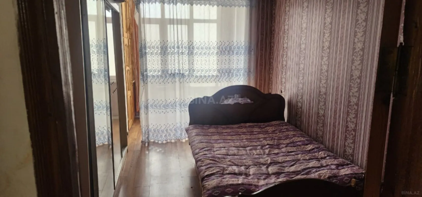 Kirayə verilir 2 otaqlı mənzil 60 m²
