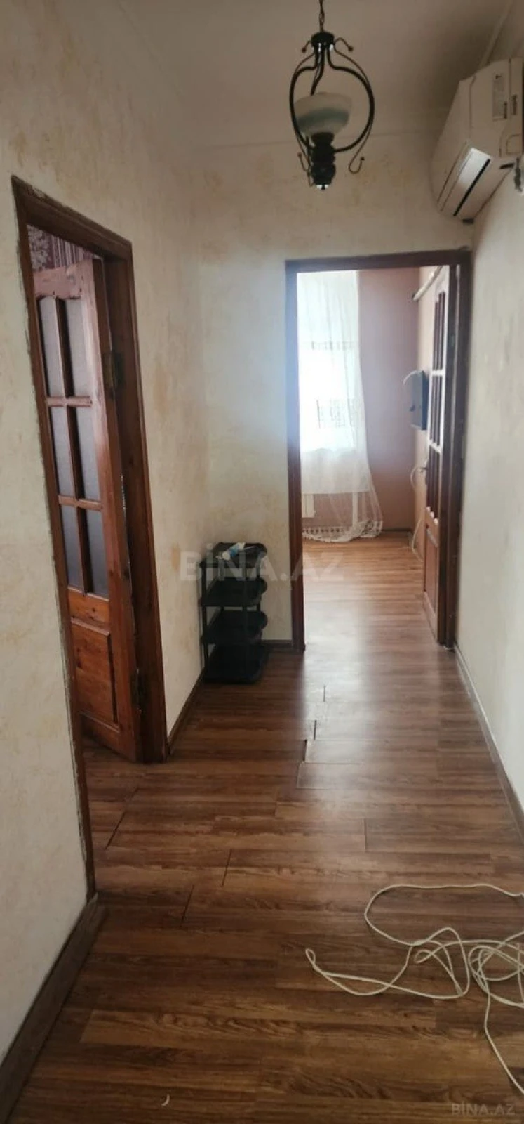 Kirayə verilir 2 otaqlı mənzil 60 m²