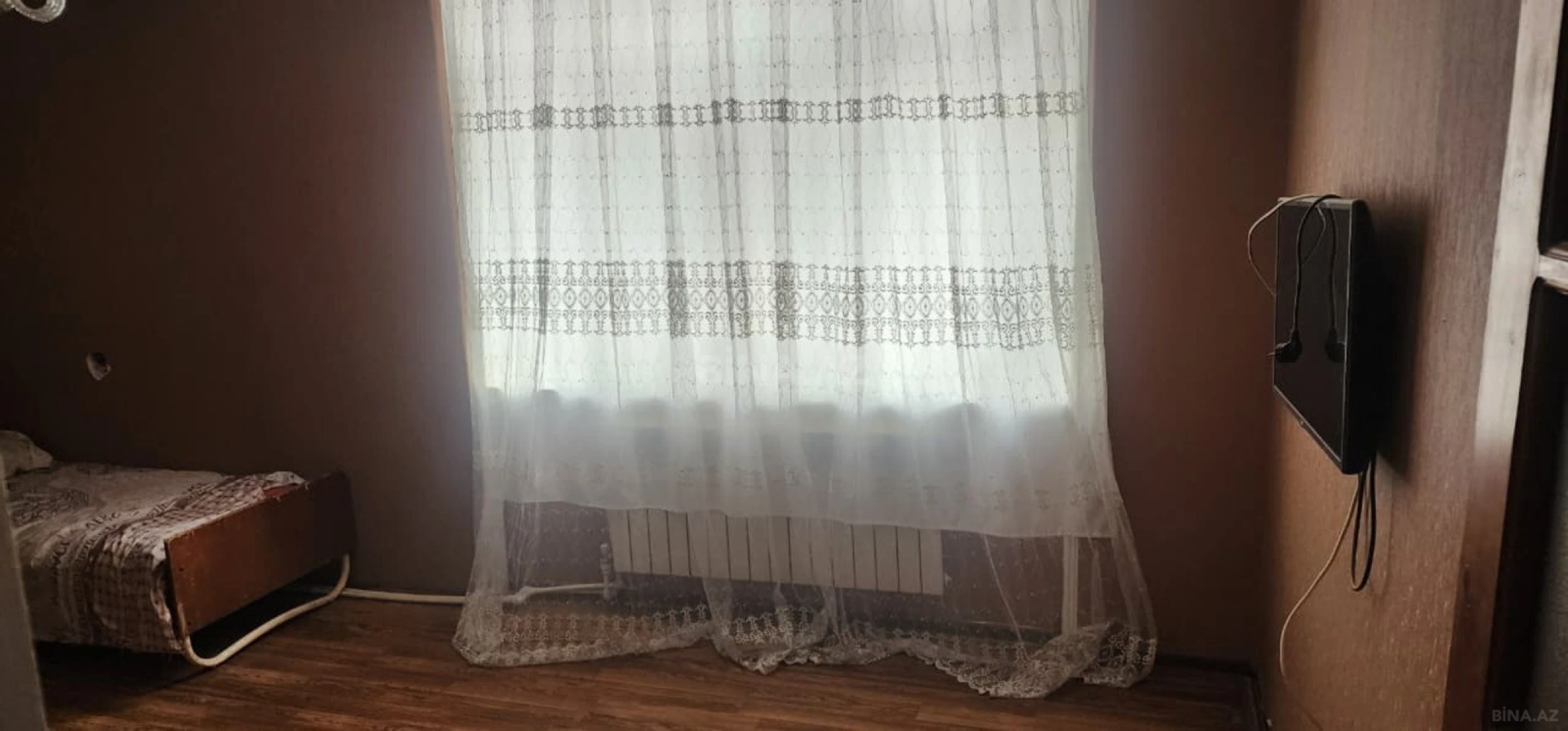 Kirayə verilir 2 otaqlı mənzil 60 m²