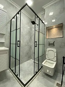 Kirayə verilir 2 otaqlı mənzil 85 m²