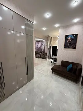 Satılır 2 otaqlı mənzil 66 m²