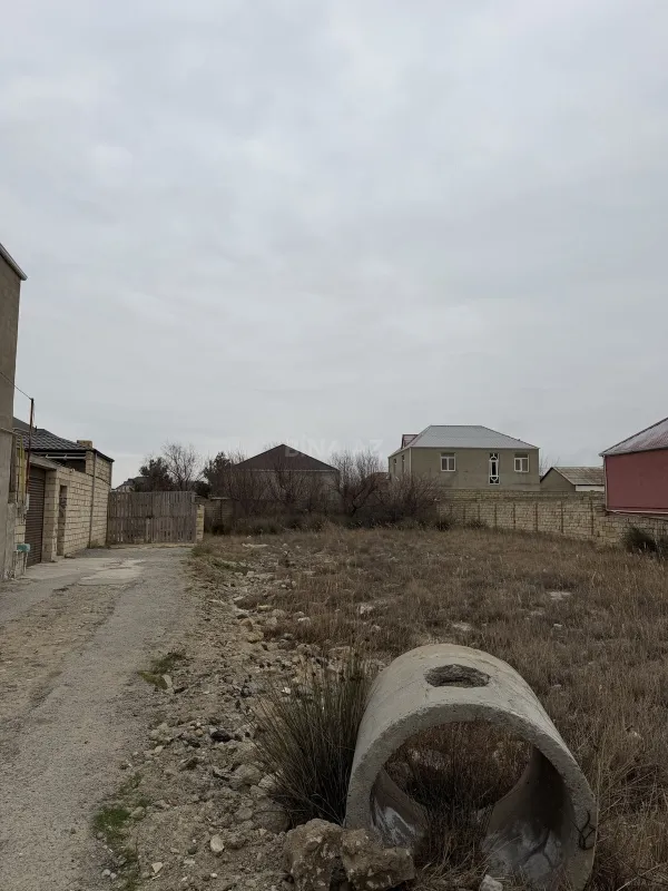 Satılır torpaq sahəsi 10 m²