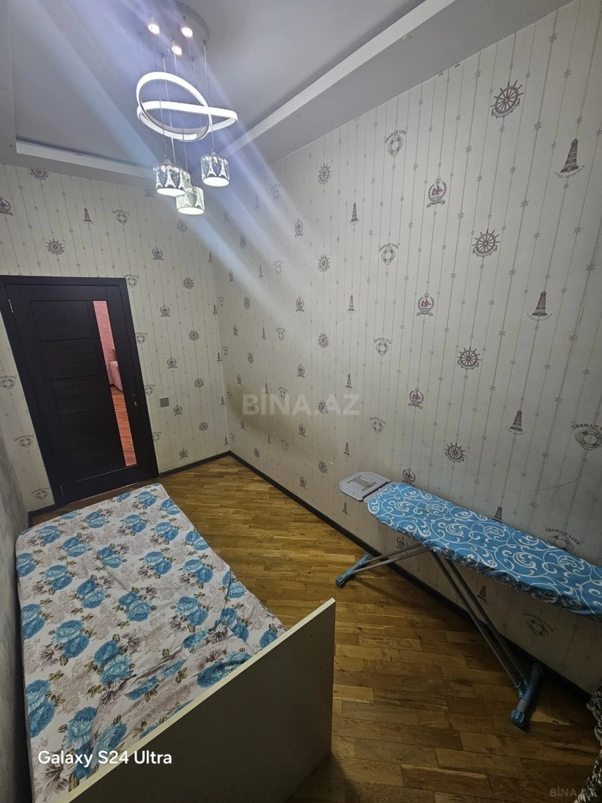 Kirayə verilir 3 otaqlı mənzil 67.5 m²