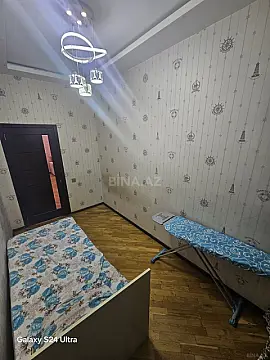 Kirayə verilir 3 otaqlı mənzil 67.5 m²