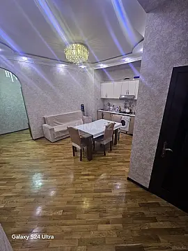 Kirayə verilir 3 otaqlı mənzil 67.5 m²