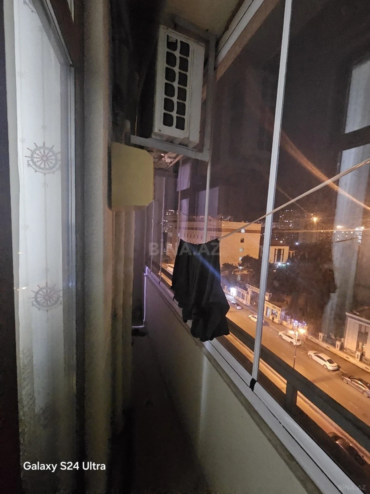 Kirayə verilir 3 otaqlı mənzil 67.5 m²