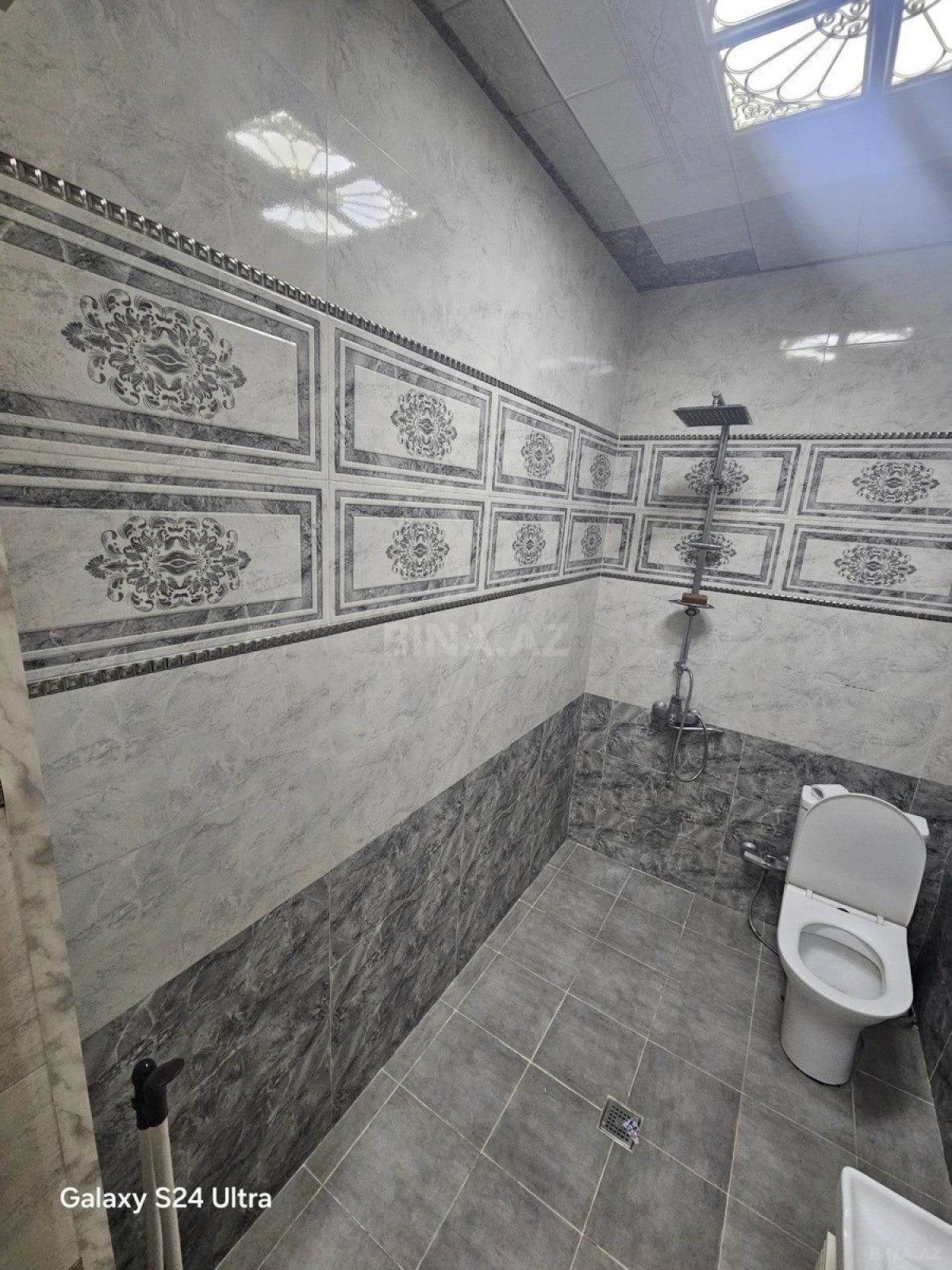 Kirayə verilir 3 otaqlı mənzil 67.5 m²