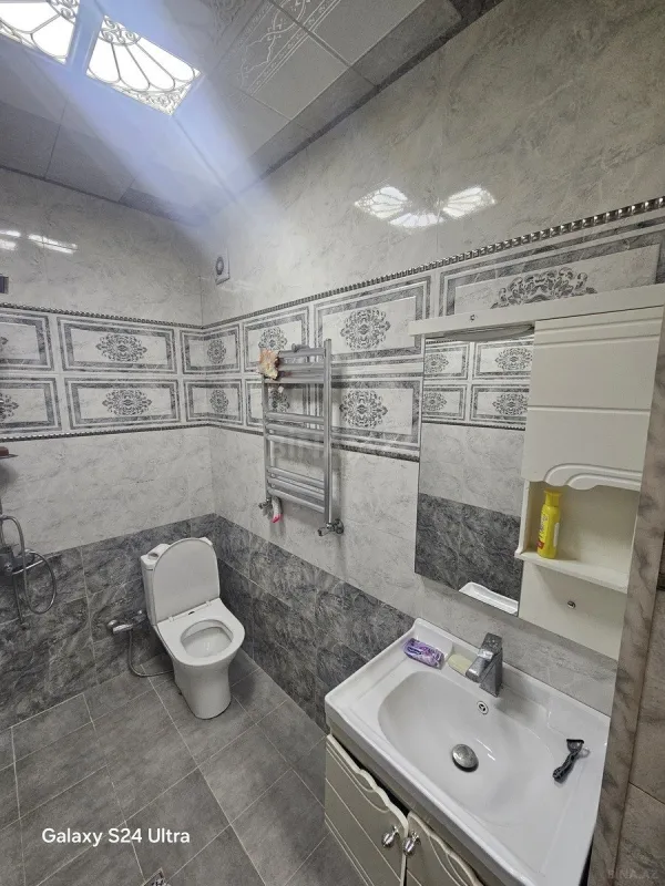 Kirayə verilir 3 otaqlı mənzil 67.5 m²