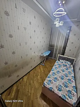 Kirayə verilir 3 otaqlı mənzil 67.5 m²