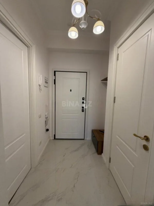 Kirayə verilir 2 otaqlı mənzil 50 m²