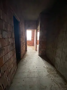 Satılır 1 otaqlı mənzil 45 m²