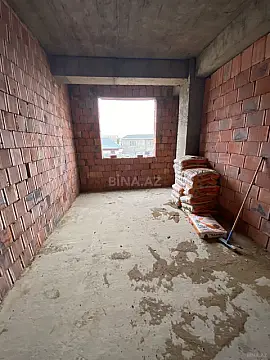 Satılır 1 otaqlı mənzil 45 m² — Bakı, Masazır 1 otaq 45.00 m²