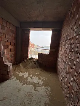 Satılır 1 otaqlı mənzil 45 m²