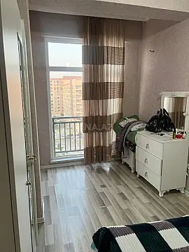 Kirayə verilir 2 otaqlı mənzil 50 m²