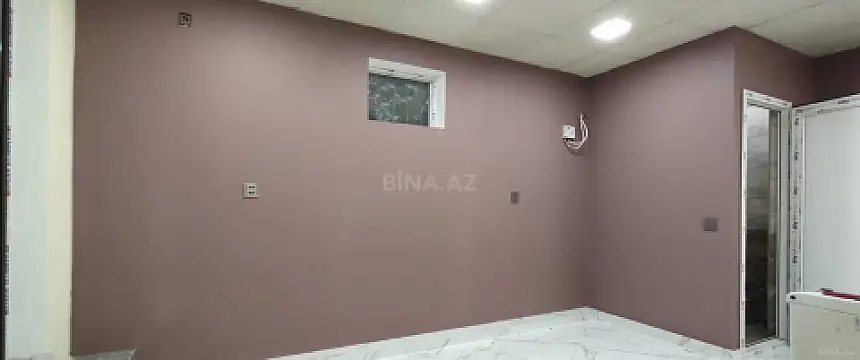 Satılır obyekt 21 m²