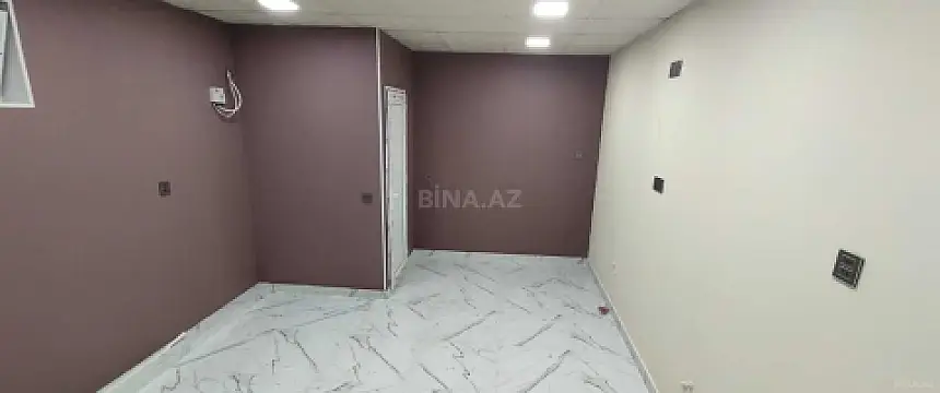 Satılır obyekt 21 m² — Bakı, Keşlə 21.00 m²