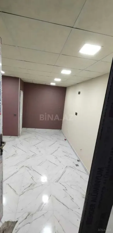 Satılır obyekt 21 m²