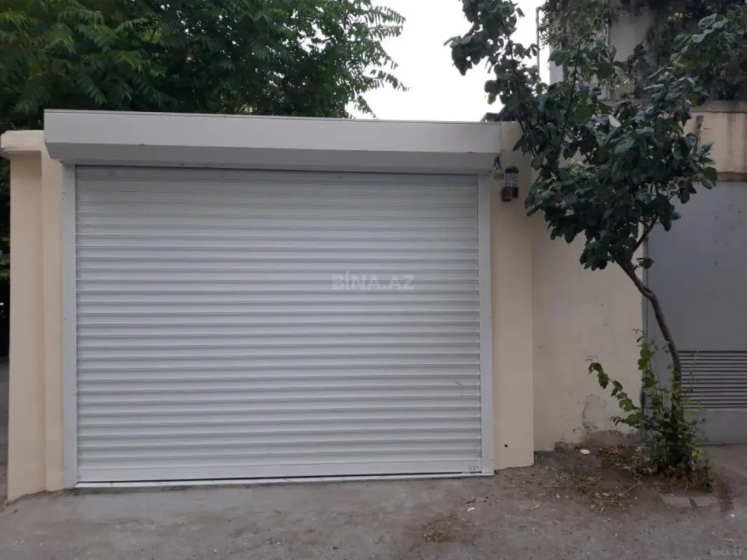 Satılır obyekt 21 m²