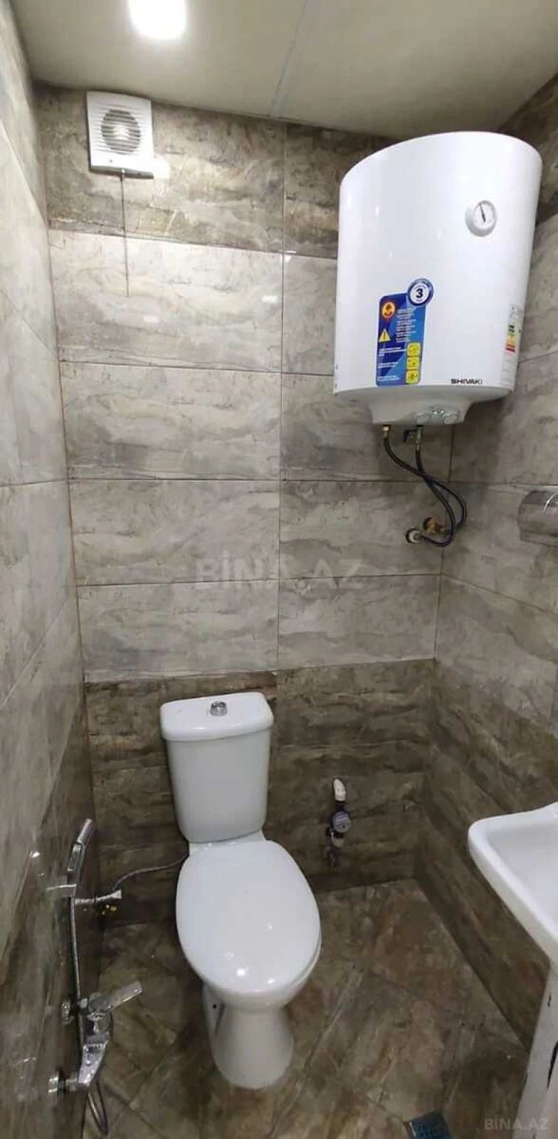 Satılır obyekt 21 m²
