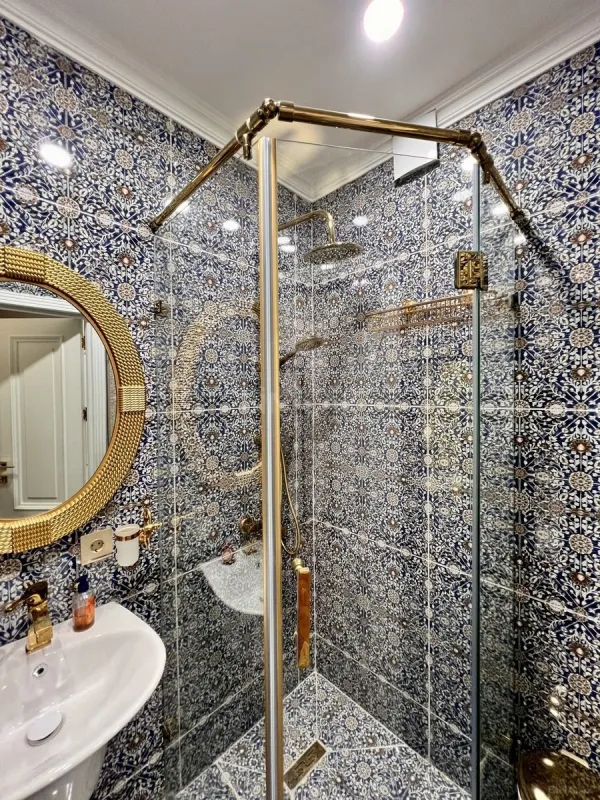 Satılır 2 otaqlı mənzil 56 m²