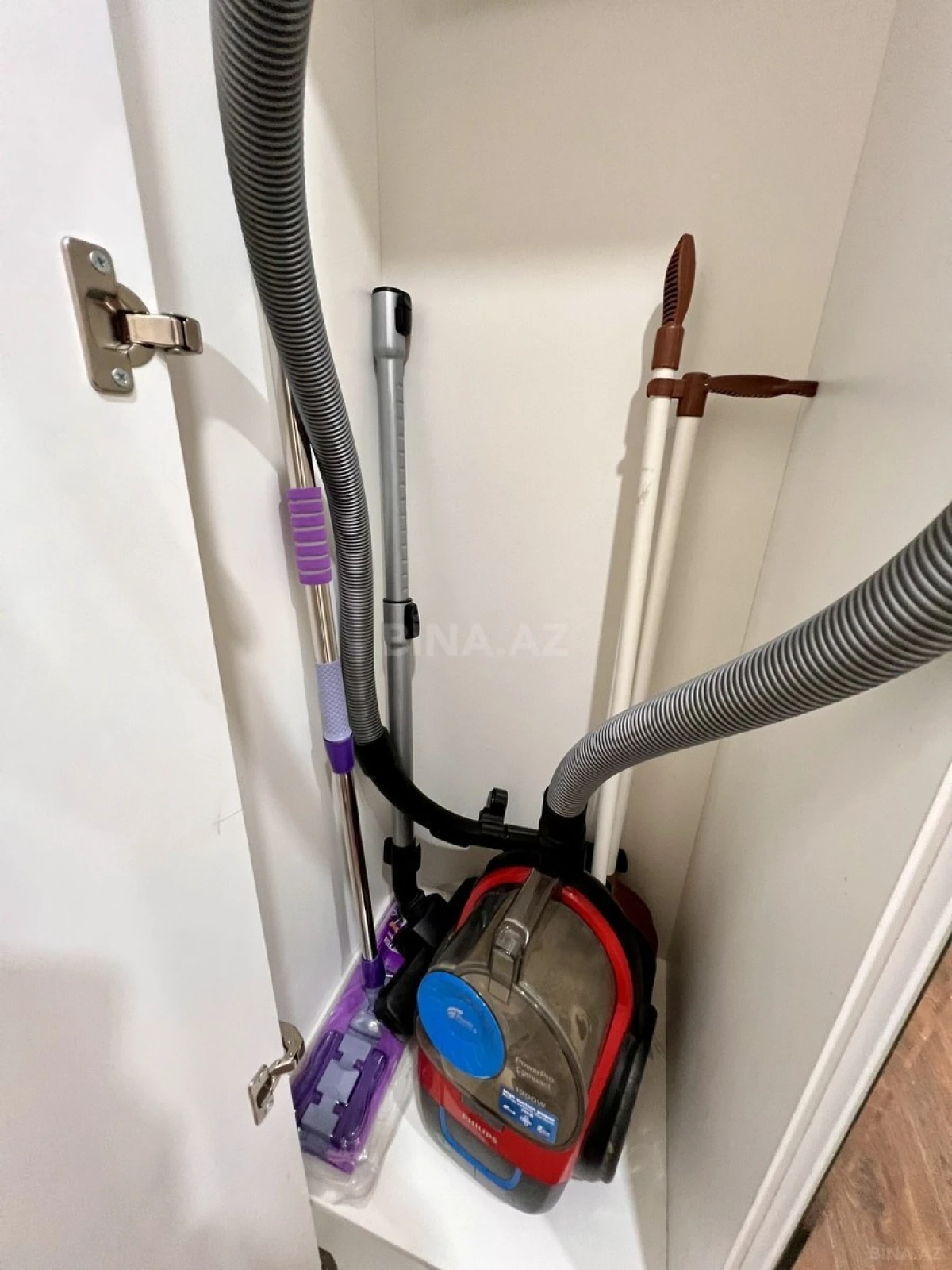 Satılır 2 otaqlı mənzil 56 m²