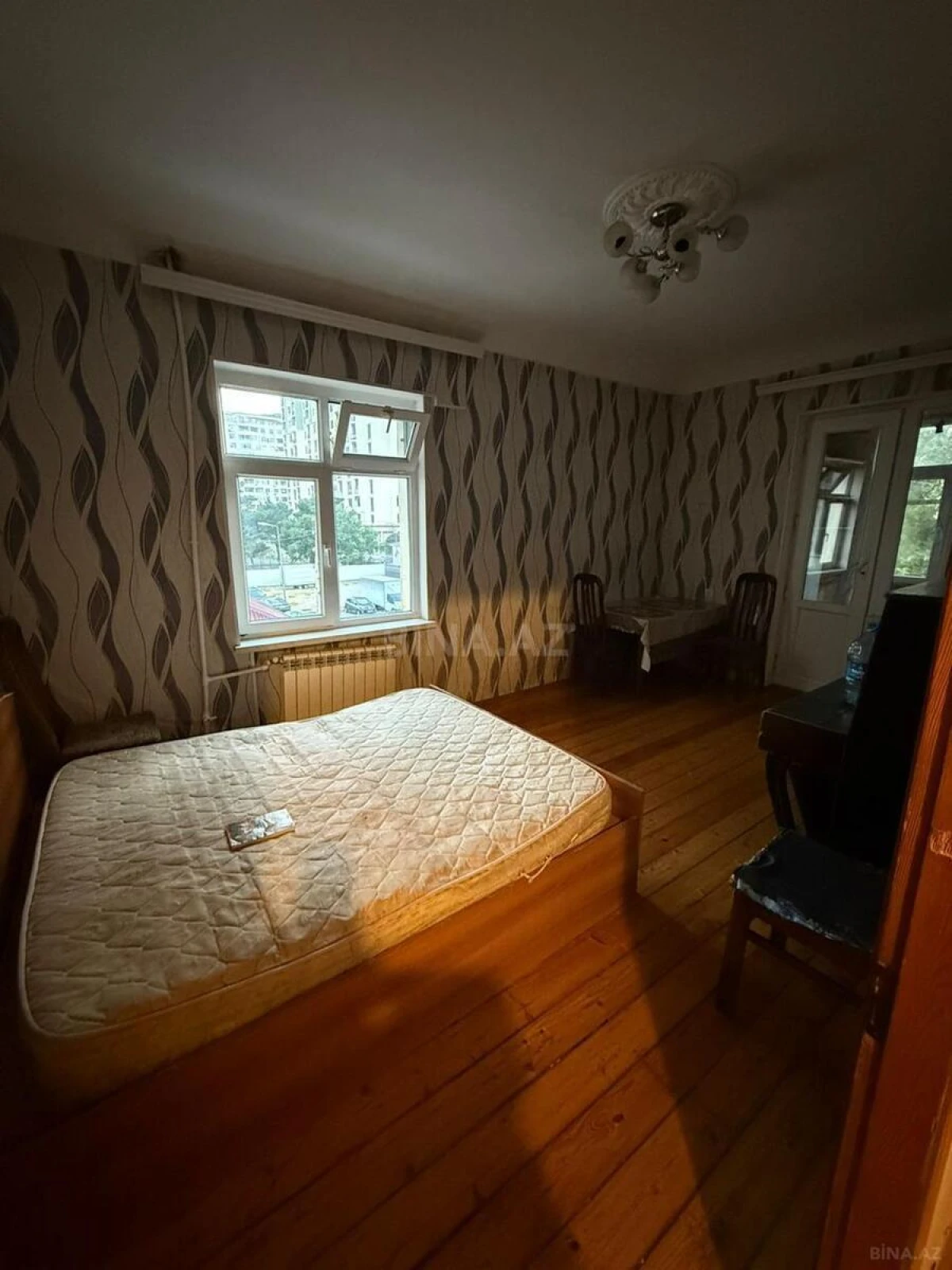 Satılır 1 otaqlı mənzil 30 m²